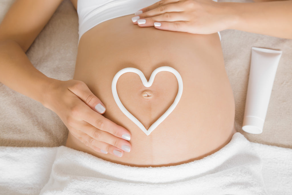 Pregnancy Safe Skin Care: Choosing the Best Skincare & Beauty Products