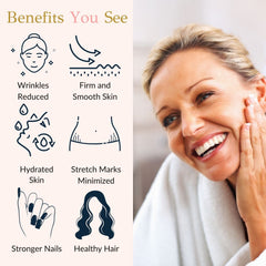 Taut® Intense Transformation + Bright® Program