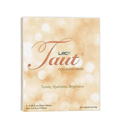 Taut® Collagen Mask - Black Friday Gift