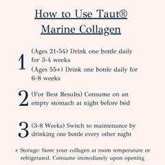 Taut® Ms. Marvelous Program