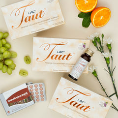 Taut® Anti-Oxy Foxy Program