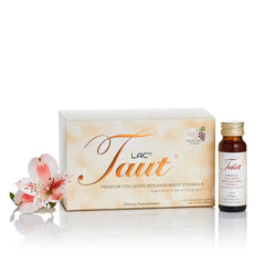 Taut® Liquid Collagen Drink