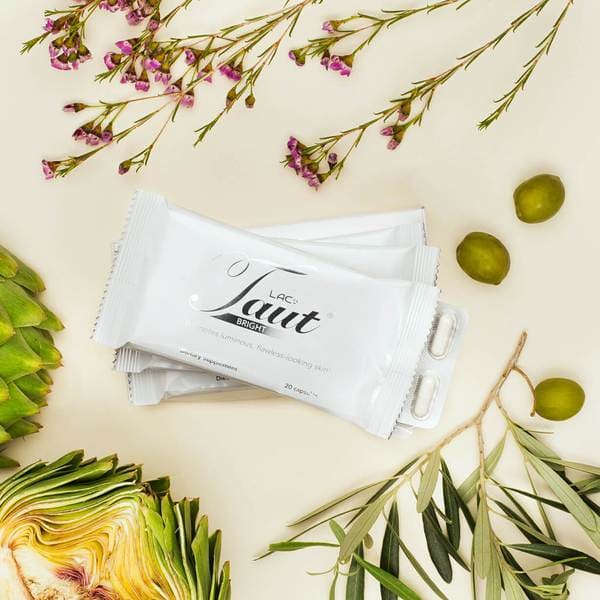 Taut® Intense Transformation + Bright® Program