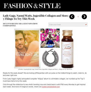 Renew Alliance press mentions