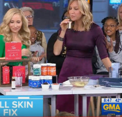 Taut® Premium Collagen Powder