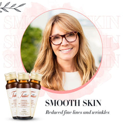 Taut® Anti-Aging Program + Hyaluronic Acid (30 Day Supply)