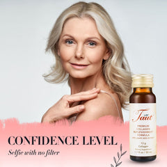 Taut® Intense Transformation + Bright® Program