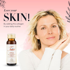 Taut® Intense Transformation + Bright® Program