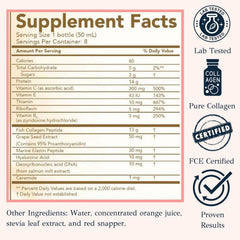 Taut® Intense Transformation + Bright® Program