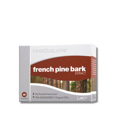 French Pine Bark Extract