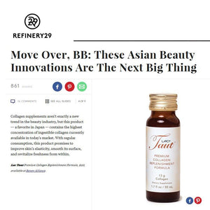 Renew Alliance press mentions