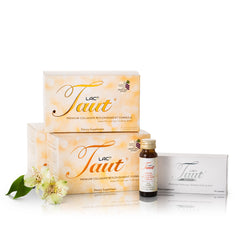 Taut® Intense Transformation + Bright® Program