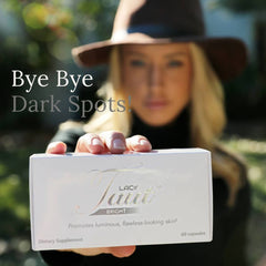Taut® Bright Bye-Bye Dark Spots