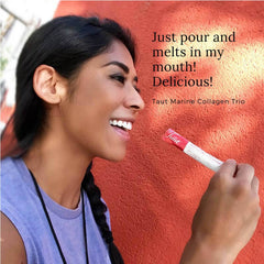 Taut® Premium Collagen Powder