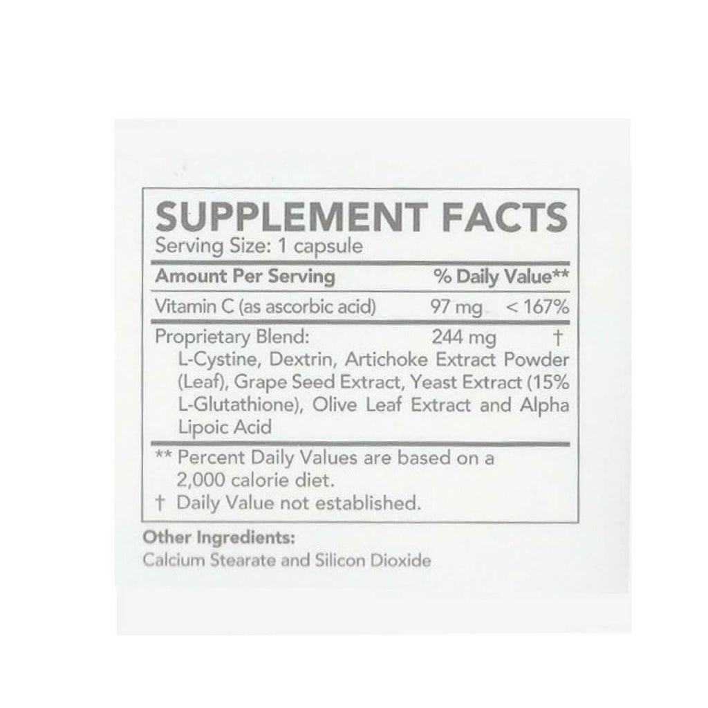 Collagen Capsules for Reducing Dark Spots Collagen Capsules for Reducing Dark Spots