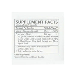 Taut® Bright Bye-Bye Dark Spots