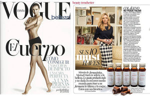 Renew Alliance press mentions