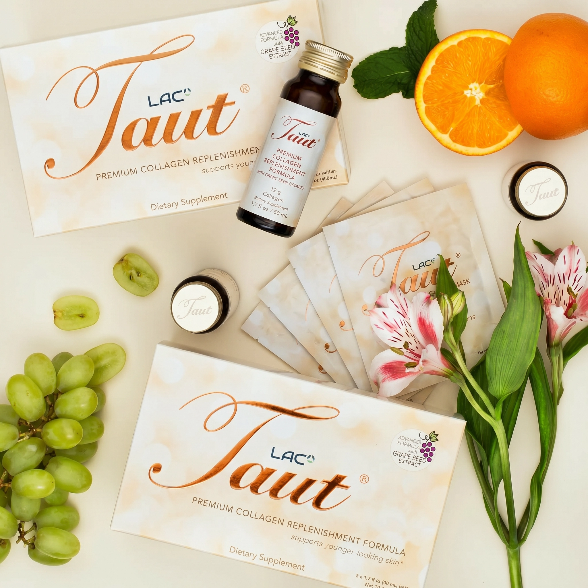 Taut® Discovery Transformation Program