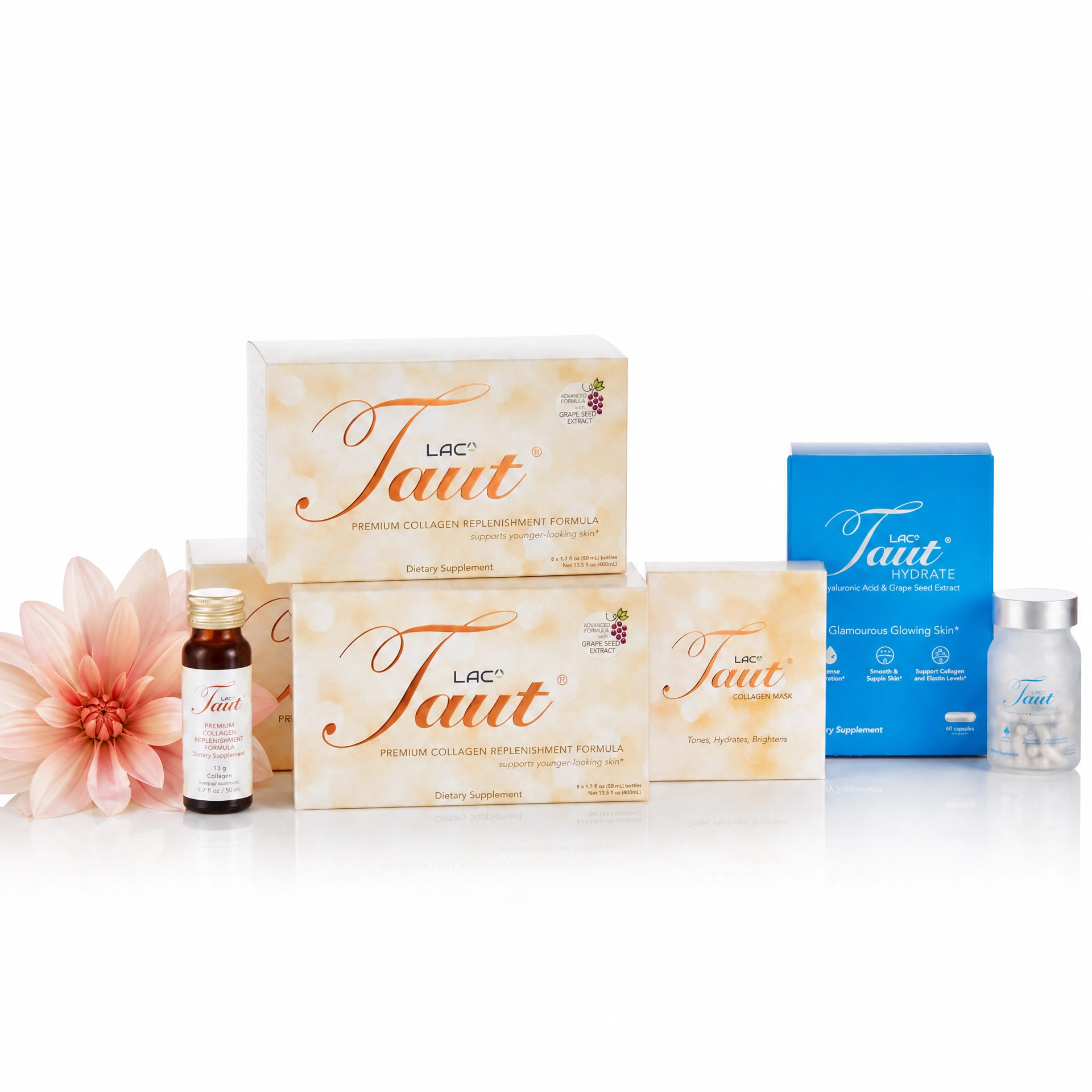 Taut® Ultimate Transformation Program