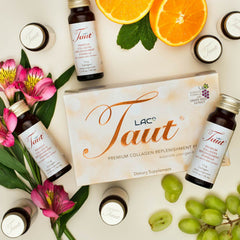 Best Taut® Collagen Drink For Skin