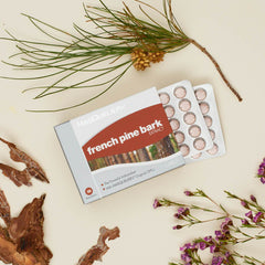 TautUSA Masquelier French Pine Bark OPC