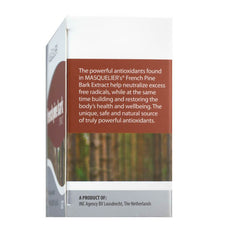 French Pine Bark OPC