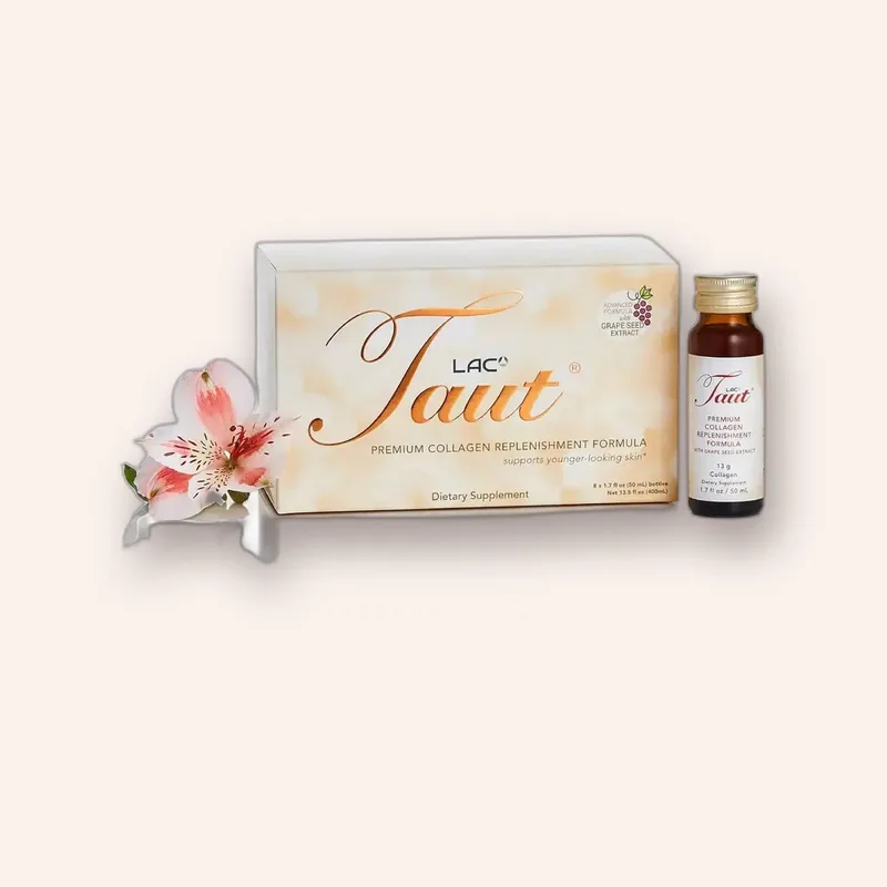 Taut Advanced Liquid Collagen Drink