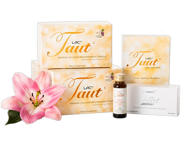 Taut Ms. Magnifique Transformation program
