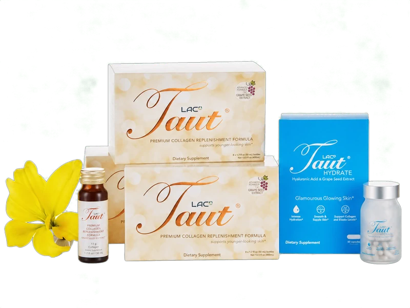 Taut Ultimate Transformation program